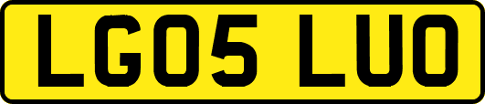 LG05LUO