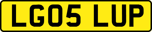 LG05LUP