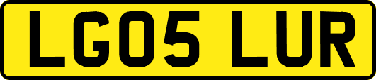 LG05LUR