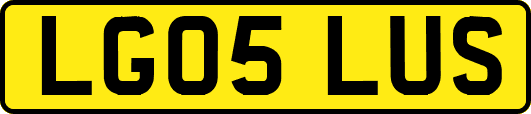 LG05LUS
