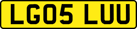 LG05LUU