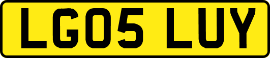 LG05LUY