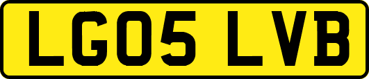 LG05LVB