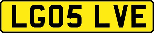 LG05LVE