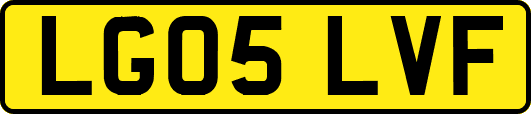 LG05LVF
