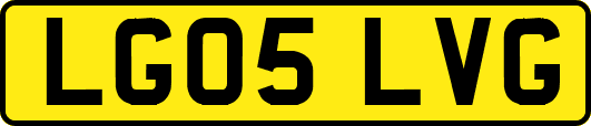 LG05LVG