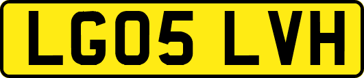 LG05LVH