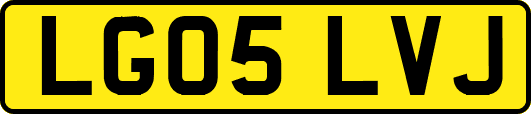 LG05LVJ