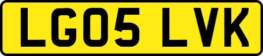 LG05LVK