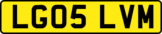 LG05LVM