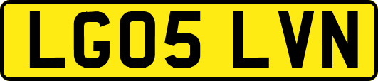 LG05LVN