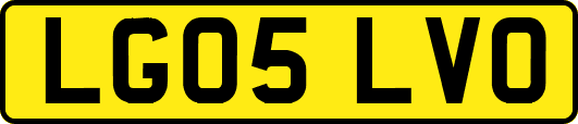 LG05LVO