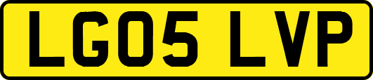 LG05LVP