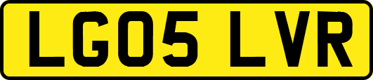 LG05LVR