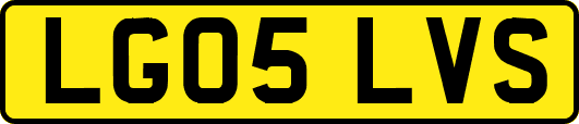 LG05LVS