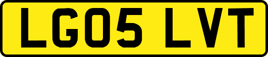 LG05LVT