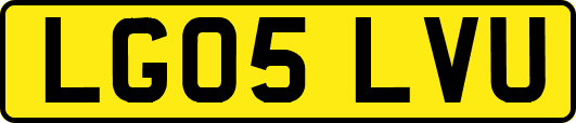 LG05LVU