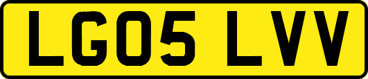 LG05LVV