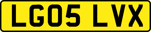 LG05LVX