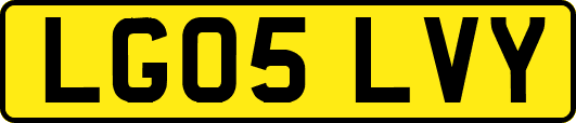 LG05LVY