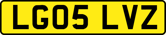 LG05LVZ