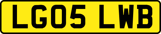 LG05LWB