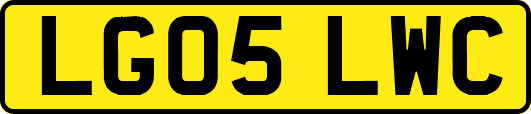 LG05LWC