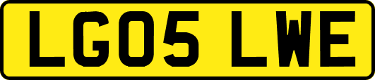 LG05LWE