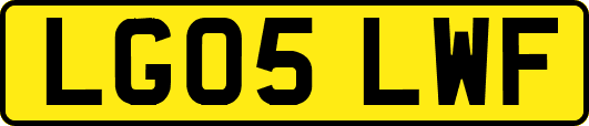 LG05LWF