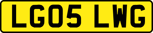 LG05LWG