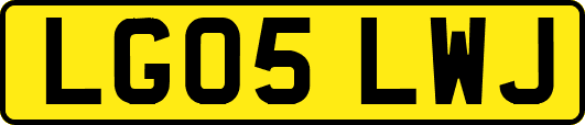 LG05LWJ