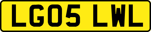 LG05LWL