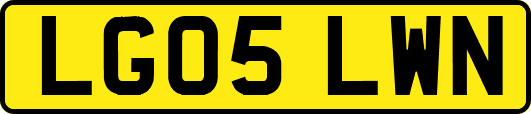 LG05LWN