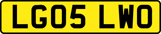 LG05LWO