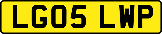 LG05LWP