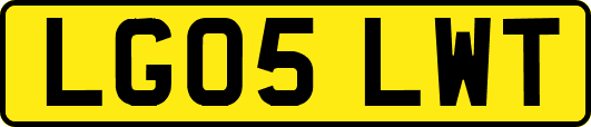 LG05LWT