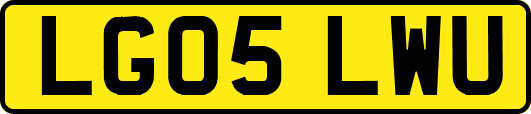 LG05LWU