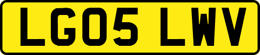 LG05LWV