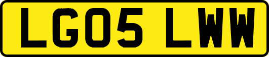LG05LWW