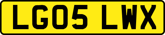 LG05LWX