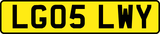 LG05LWY