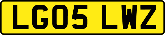 LG05LWZ