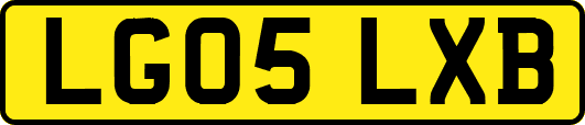LG05LXB
