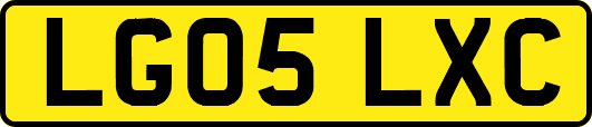 LG05LXC
