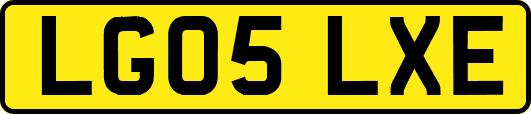 LG05LXE