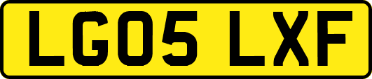 LG05LXF