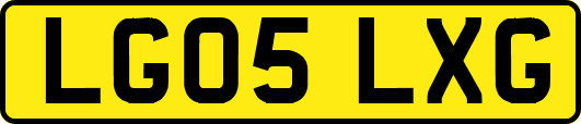 LG05LXG
