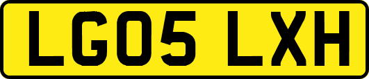 LG05LXH