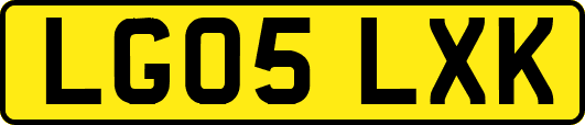 LG05LXK
