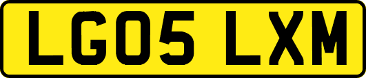 LG05LXM